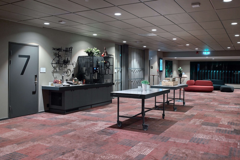 Scandic Borlänge 4/61