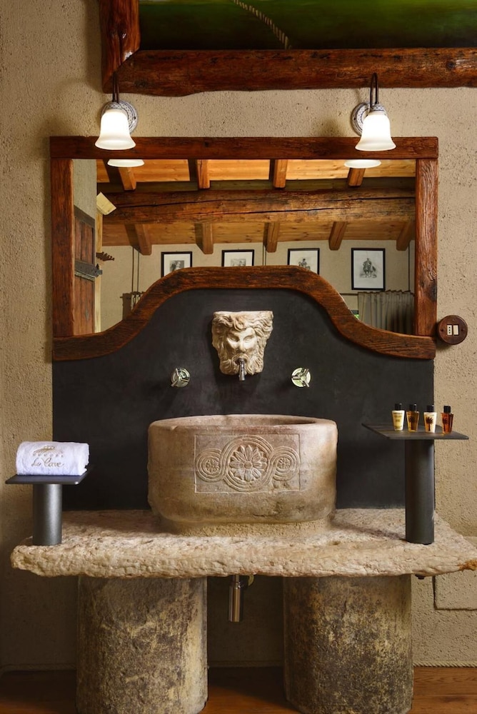 Tenuta Le Cave 32/79