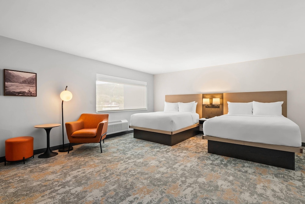 The Ellsworth Hotel, an Ascend Collection Hotel 17/59