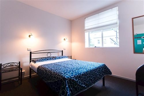 Double Ensuite