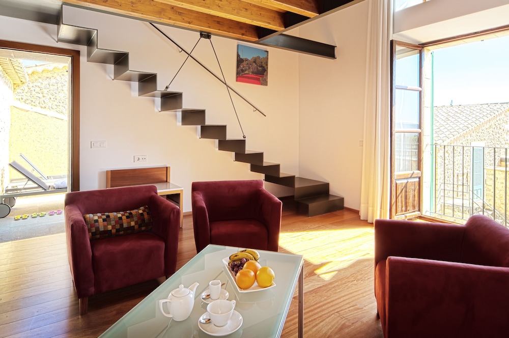 Sa Cabana Hotel Rural & Spa Adults Only 50/68