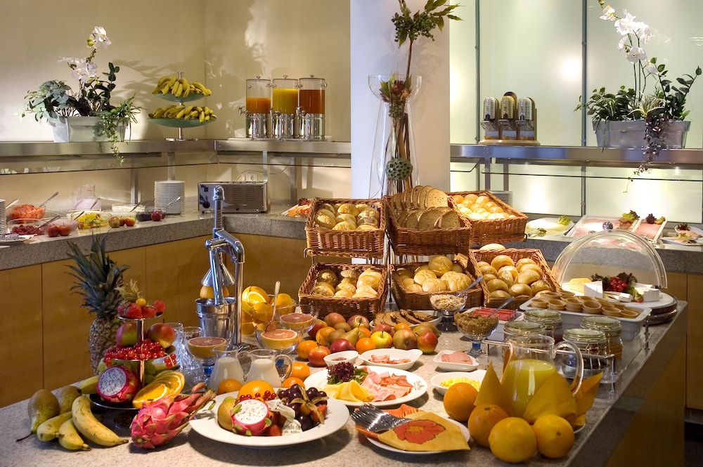 Mercure Hotel Duesseldorf City Nord 49/79