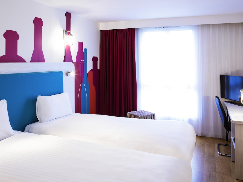 Ibis Styles Barnsley 17/50