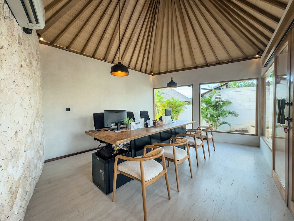 Biu Biu Resort Bali 59/73