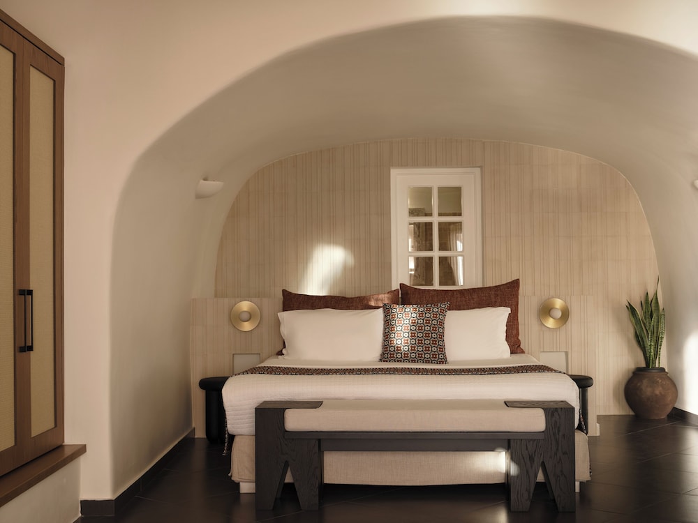 Superior, Suite, Double Bed, Sea View, Hot Tub