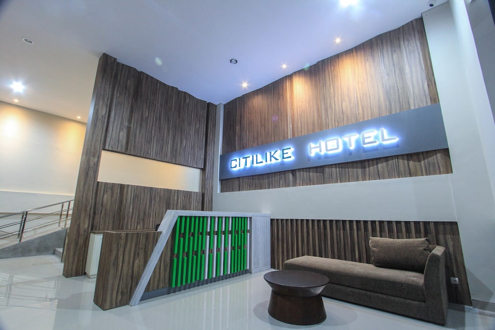 Citilike Hotel 20/27
