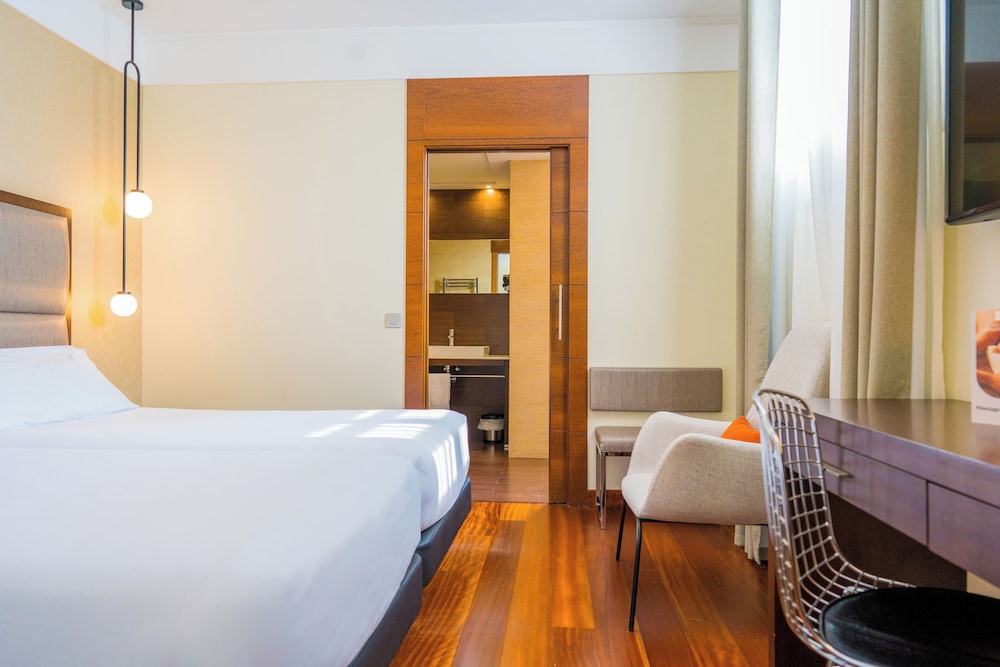 Compostela Hotel 25/61