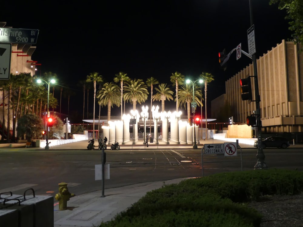 Wilshire Orange Hotel 50/53