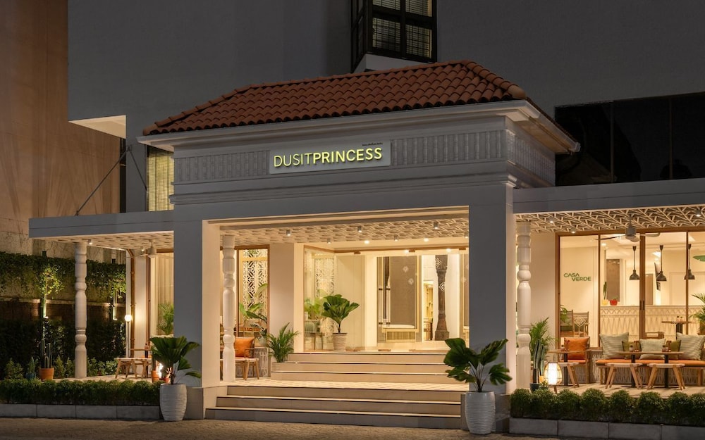 Dusit Princess Chiang Mai in CHIANG MAI