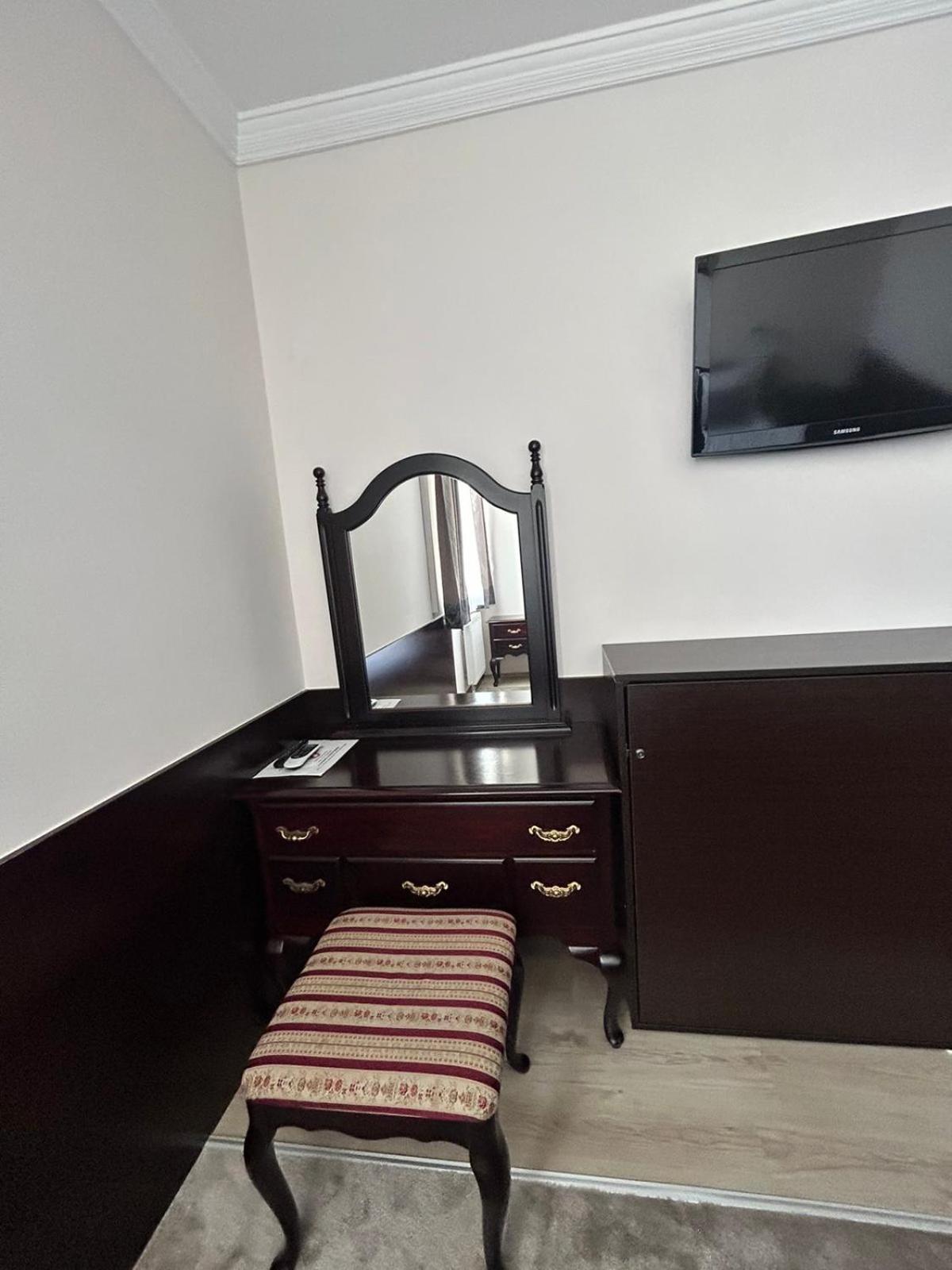 Bosna Hotel Ilidza 40/55