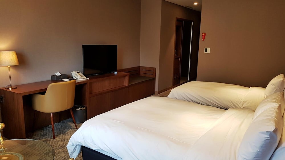 Mudeung Park Resort & Hotel 17/43