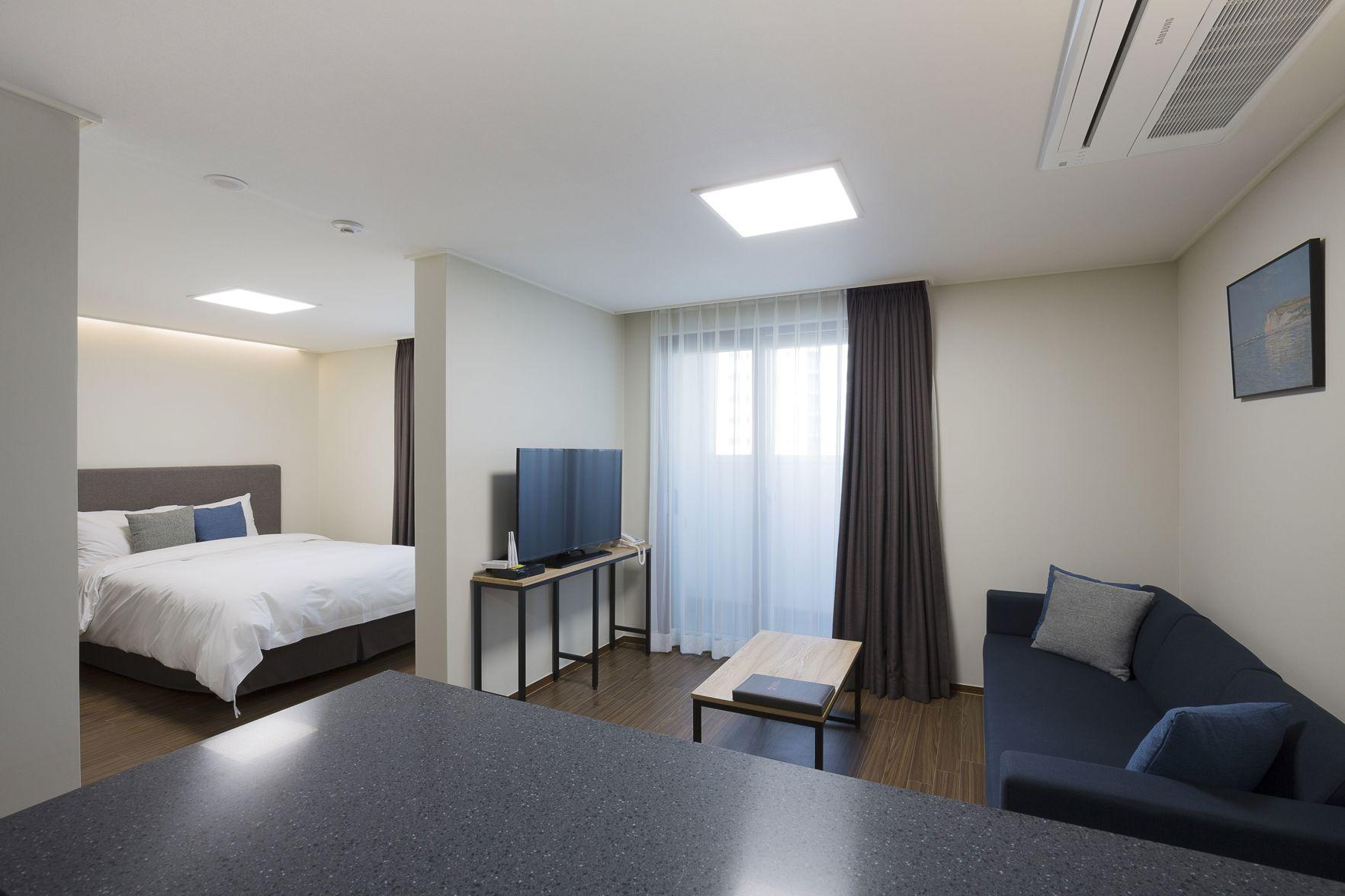 New Songtan Hotel 6/28