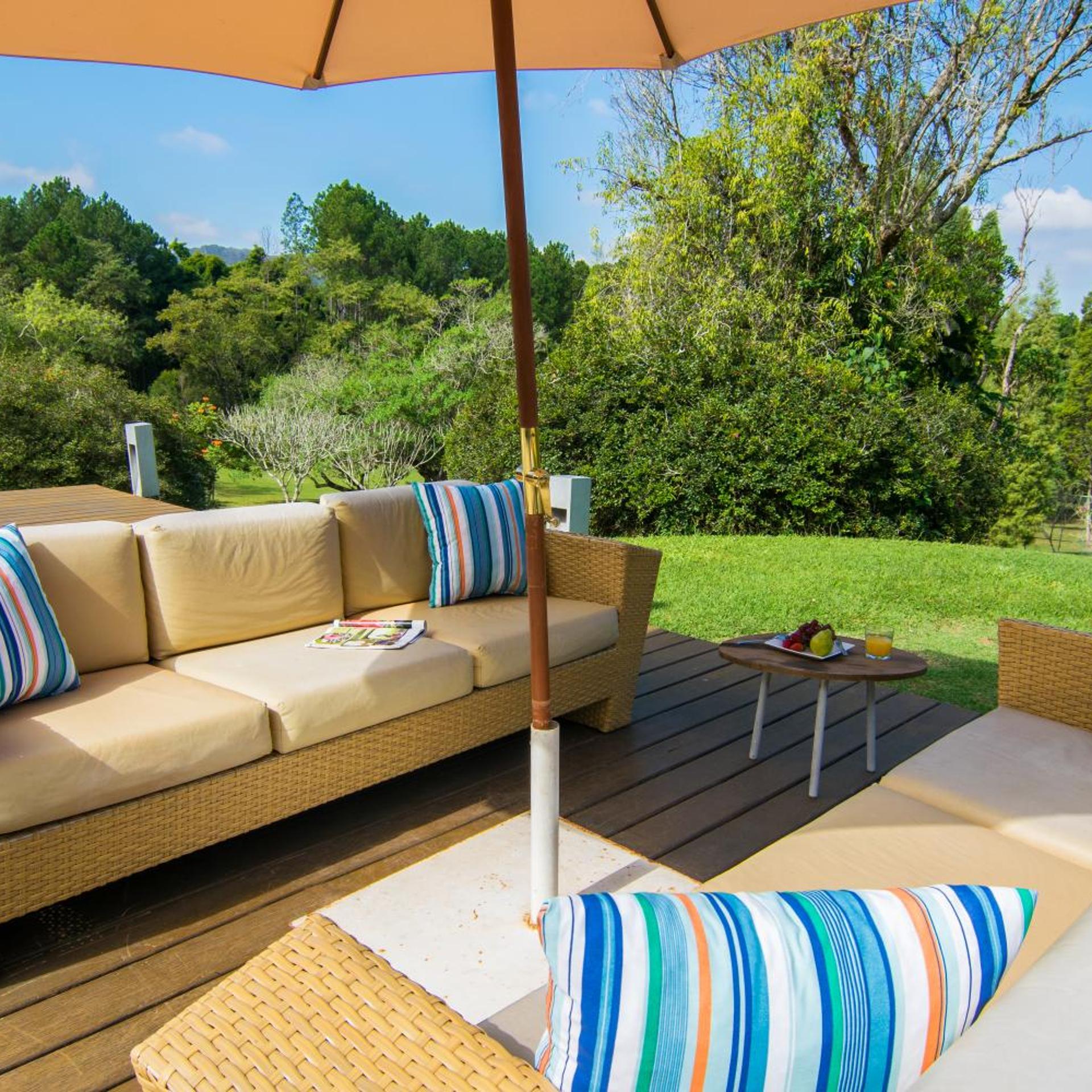 Garden Hill Hotel e Golfe 28/55