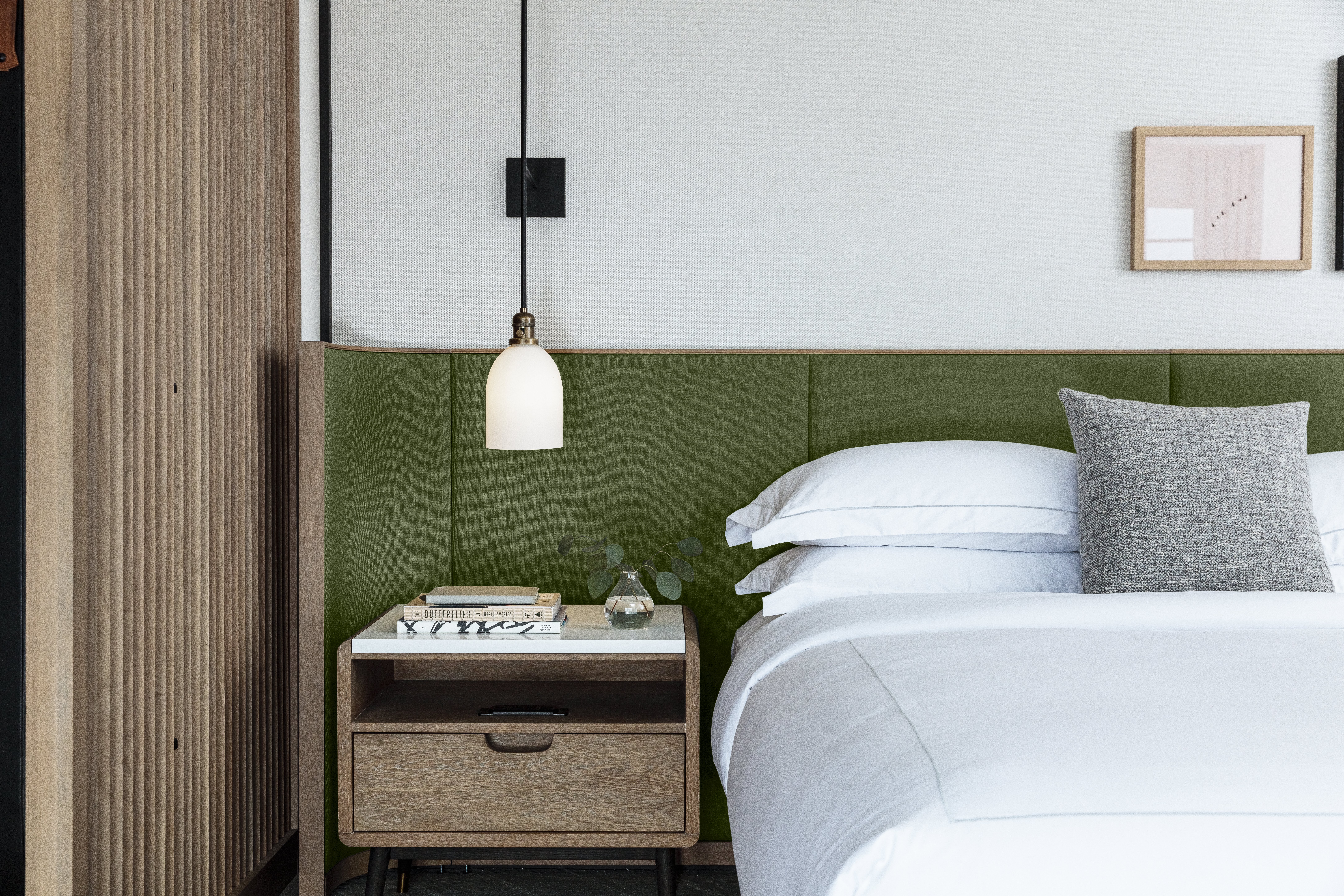 Kimpton Sylvan Hotel 50/50