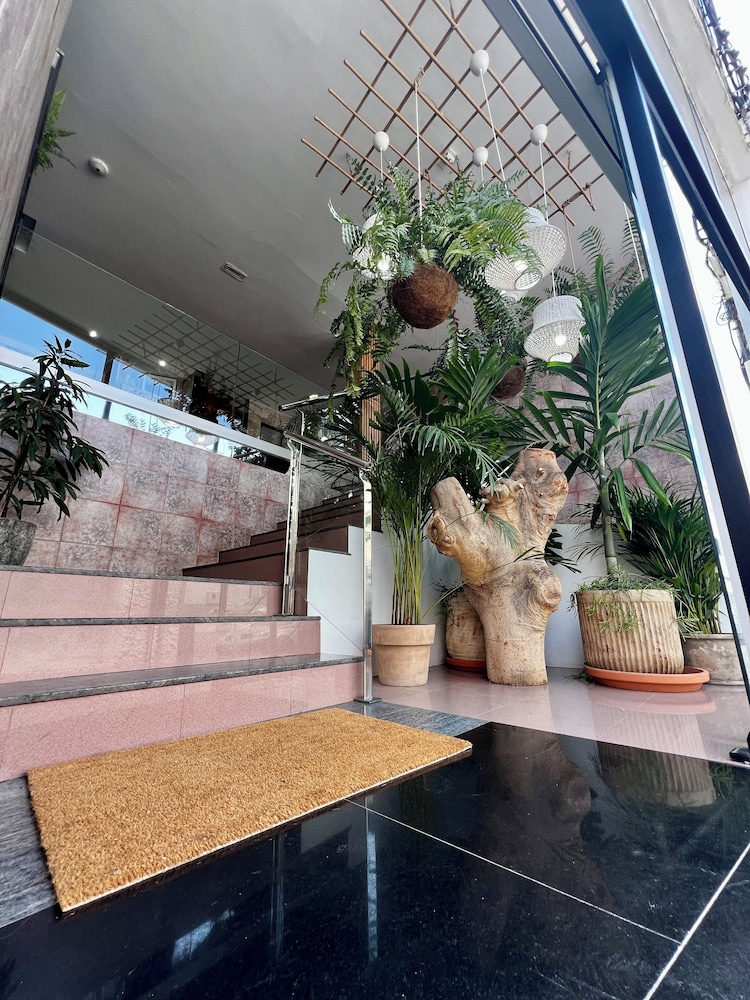 Residencia Cardona 8/57