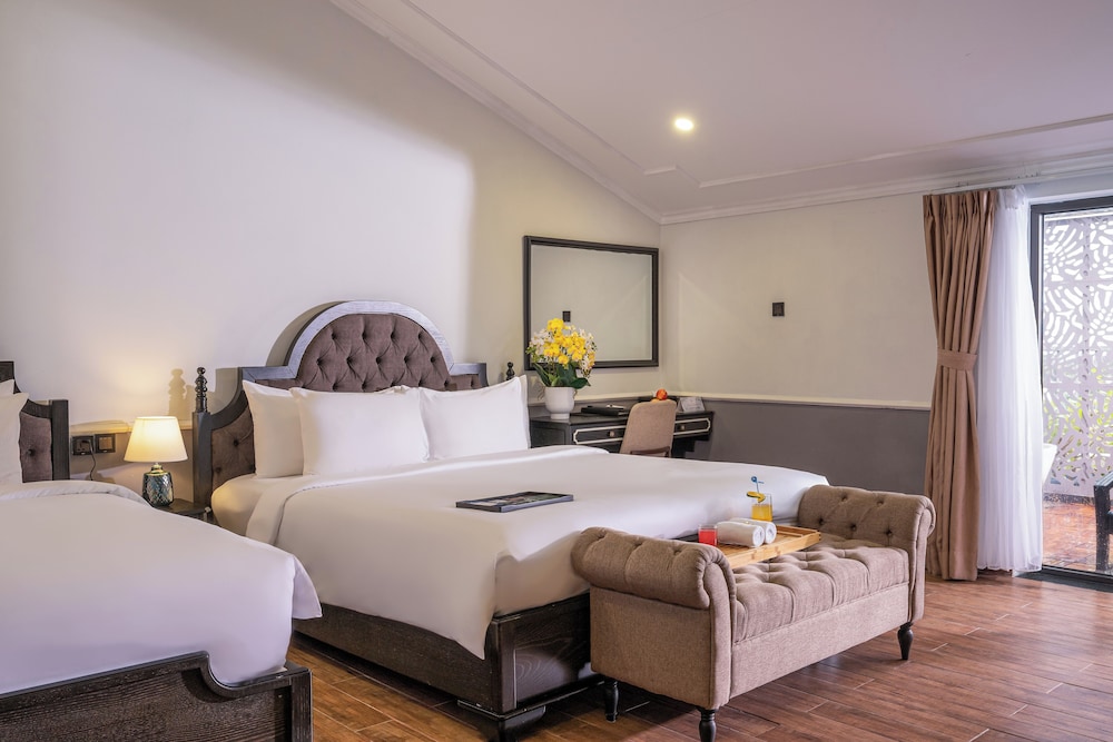 Athenia Boutique Hotel and Spa 26/62