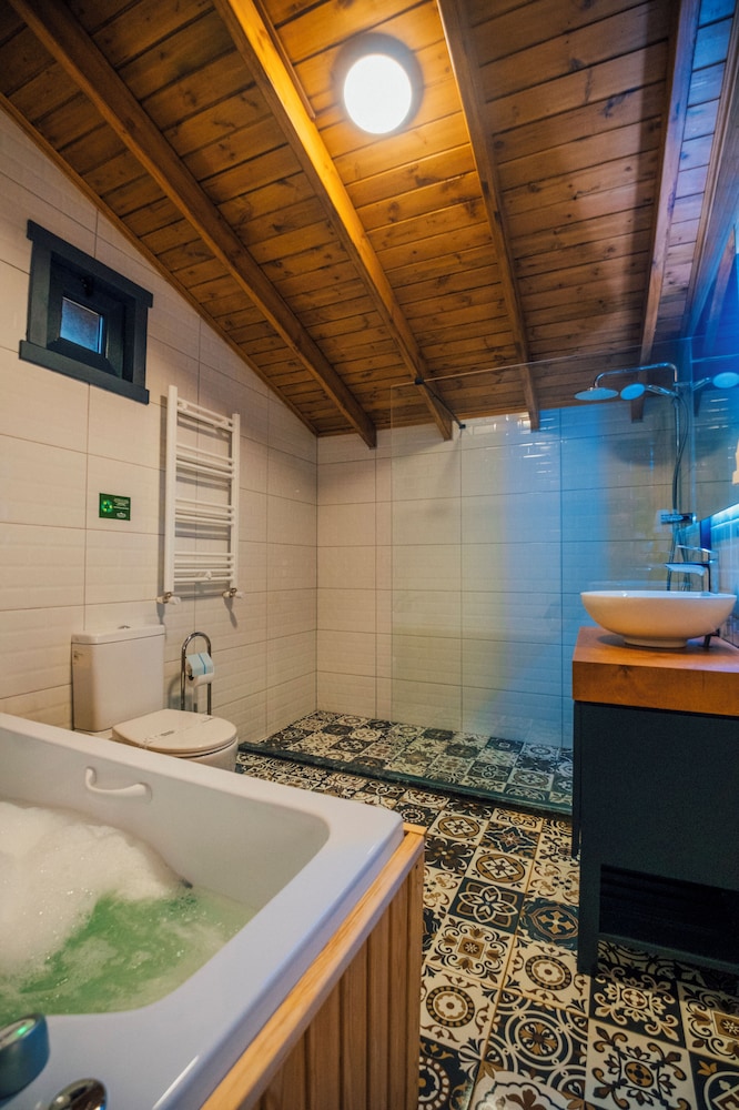 Woodlodge Country Sapanca 49/49