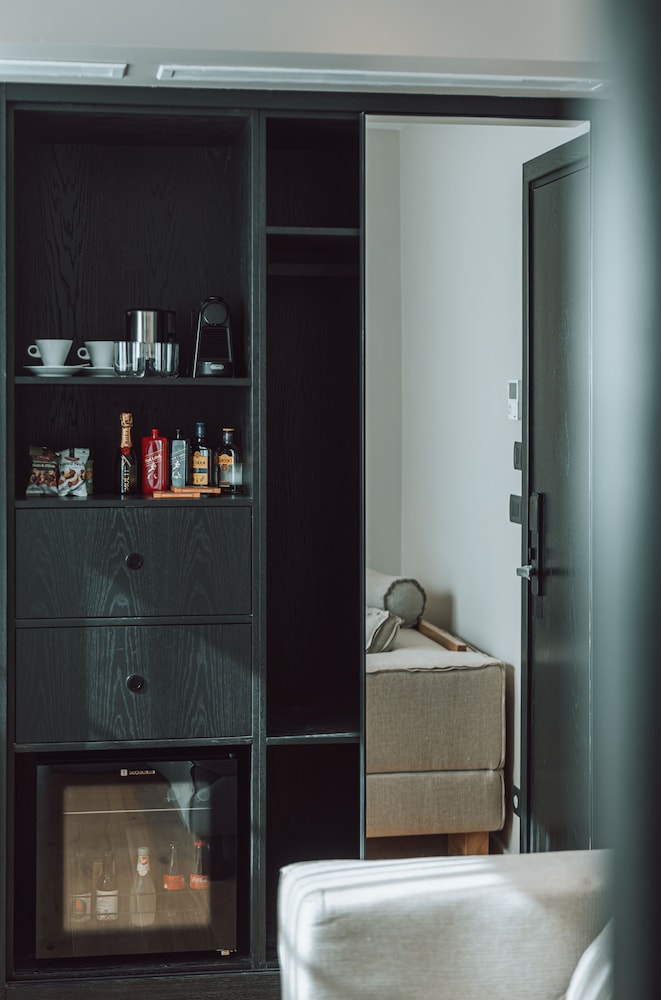 The Residence Aiolou Suites & SPA 28/50