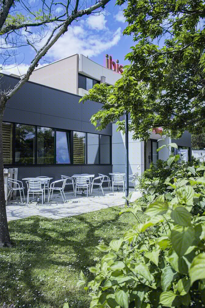 Ibis Rennes Cesson 3/76
