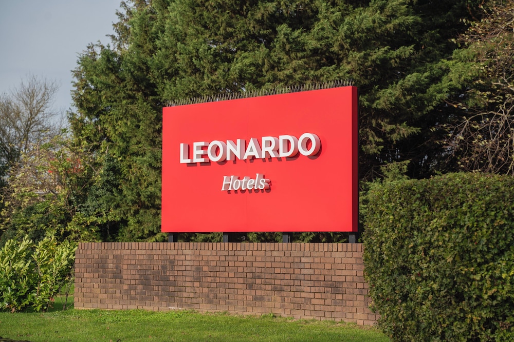 Leonardo Hotel Cheltenham in CHELTENHAM