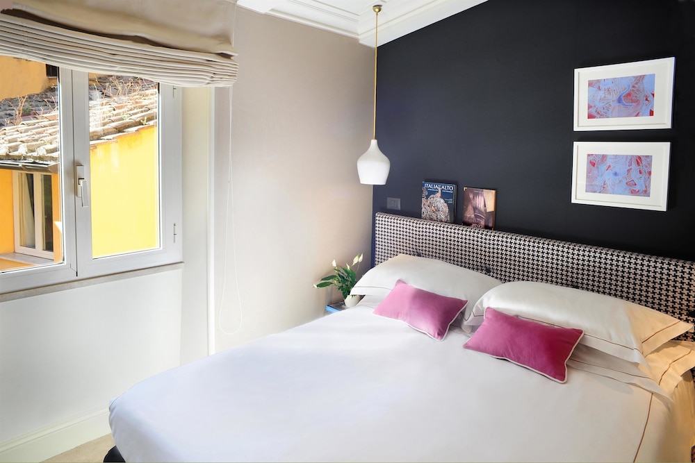 Nerva Boutique Hotel 13/72