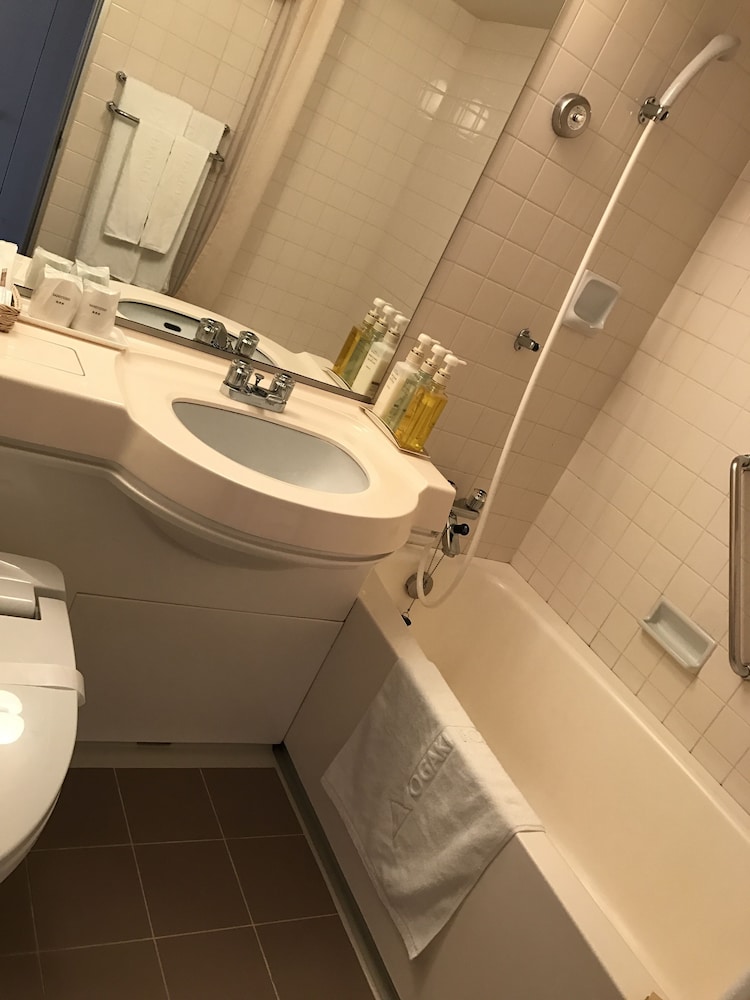 Ogaki Forum Hotel 34/34