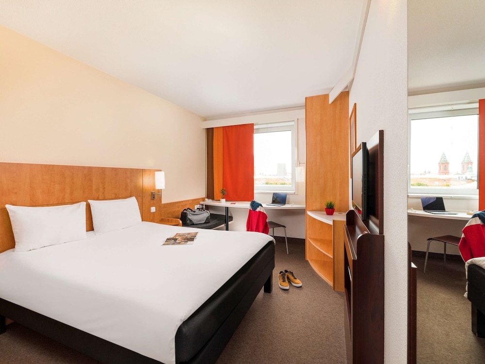 Ibis Praha Mala Strana 22/65