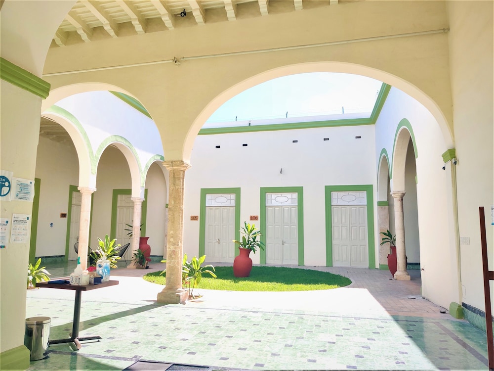 Hotel Boutique La Casona by Kavia 43/62