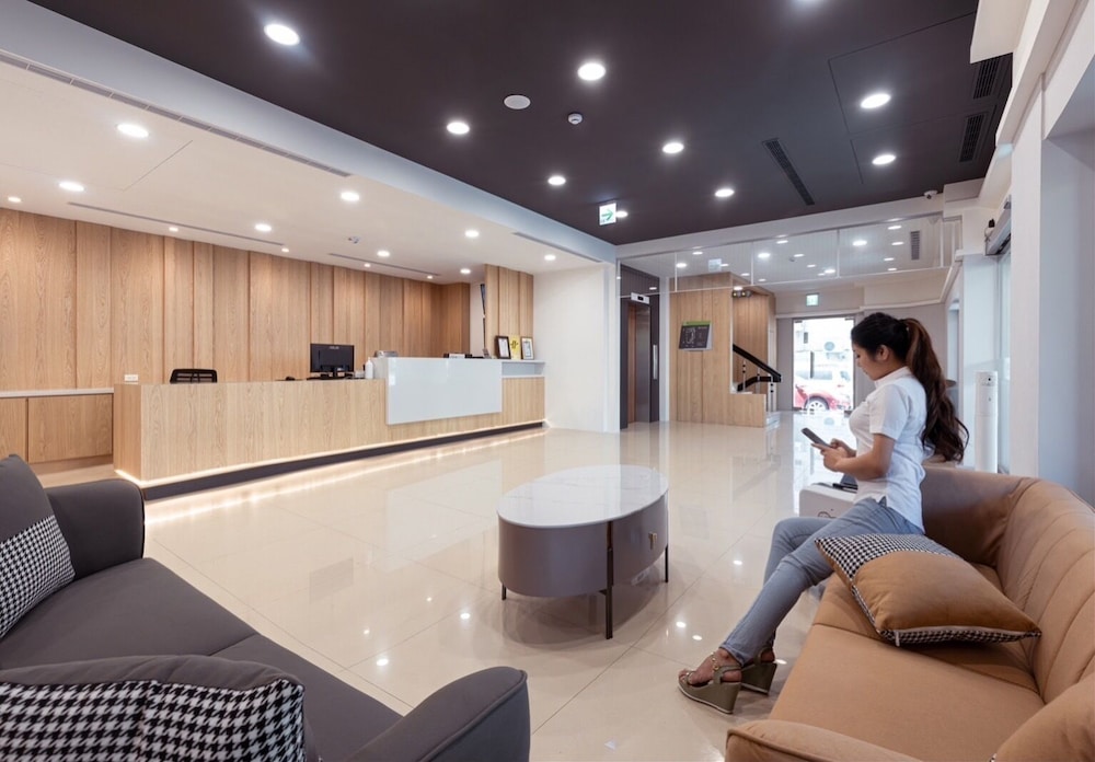 Taichung Kiwi Express Hotel-Fengjia 10/47