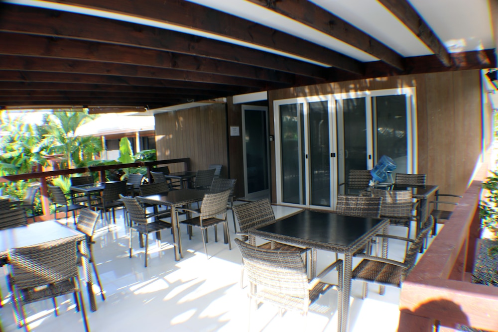 Kia Orana Villas 46/67