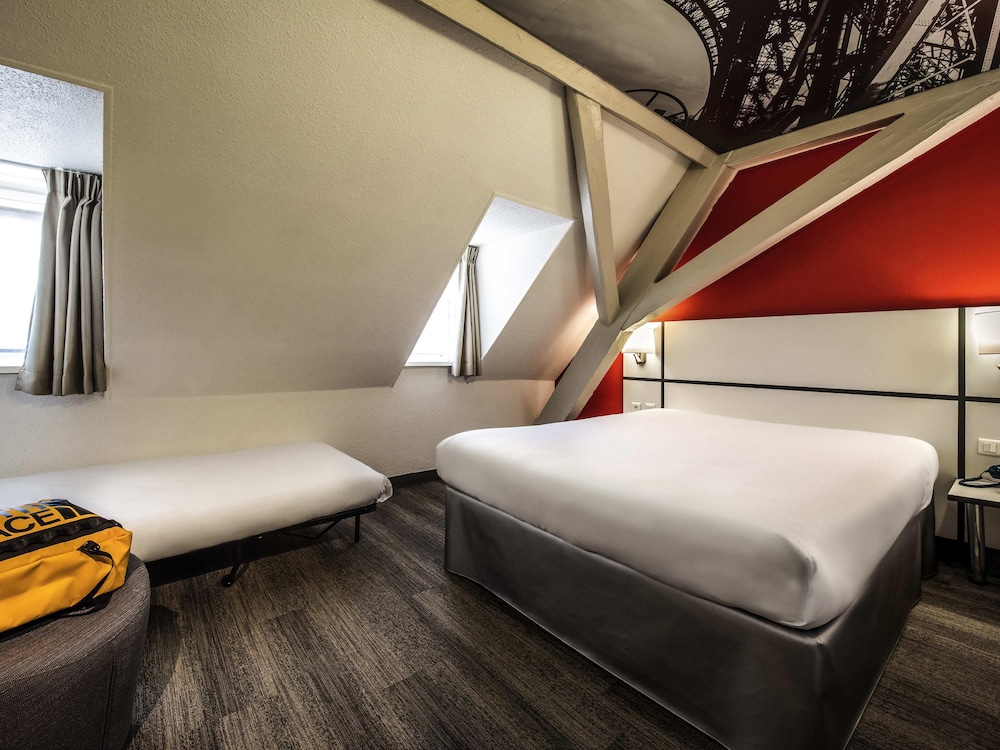 Ibis Styles Strasbourg Centre Gare 36/79