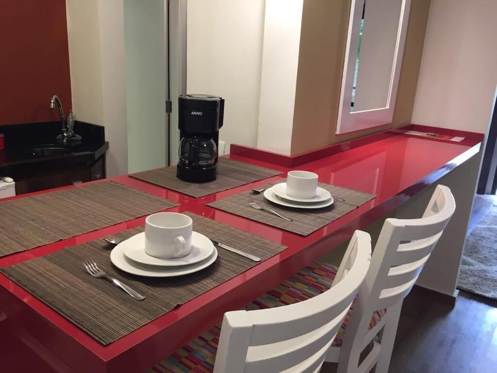 Alameda Apart Hotel 55/62