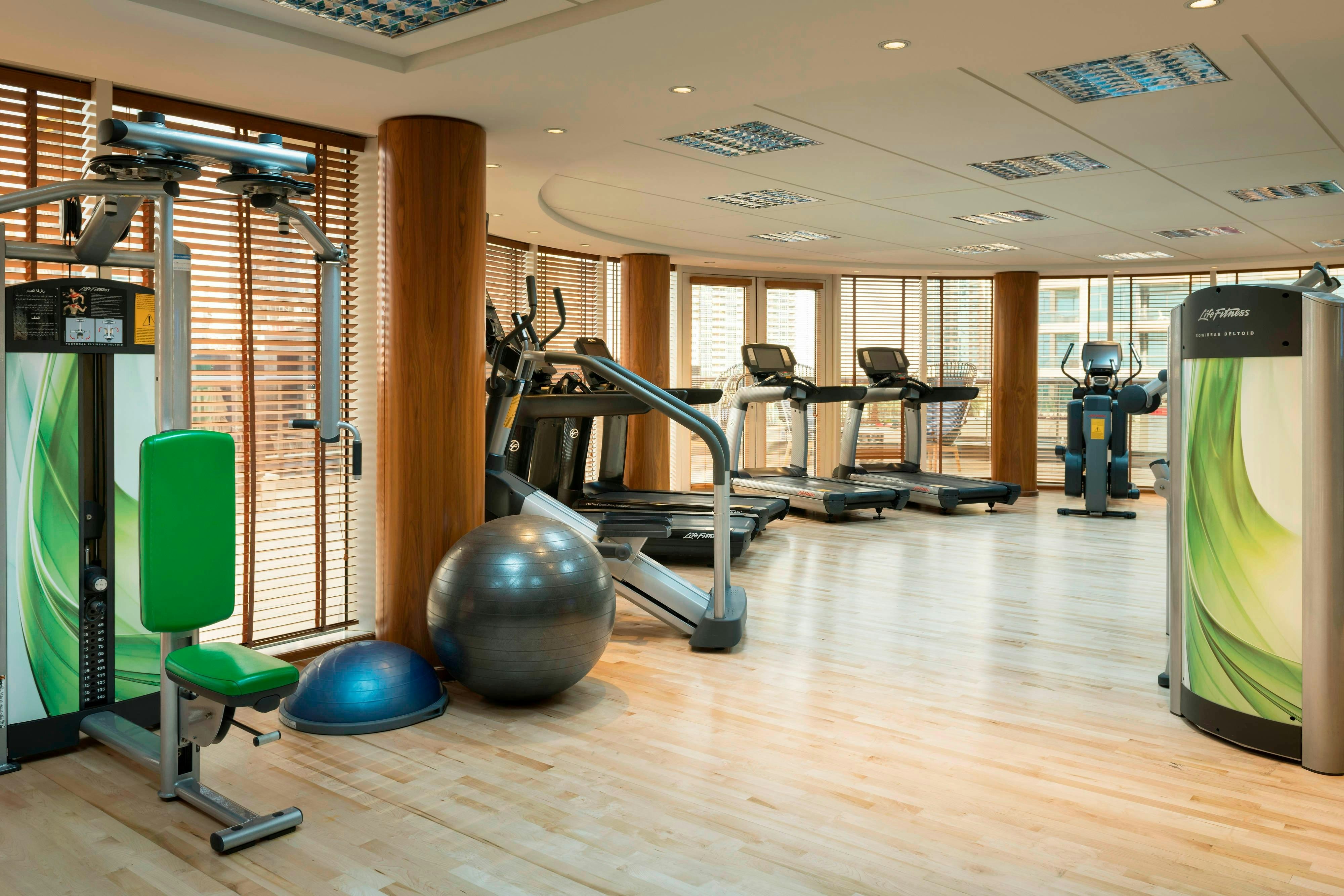 Grosvenor House a Luxury Collection Hotel Dubai 12/50