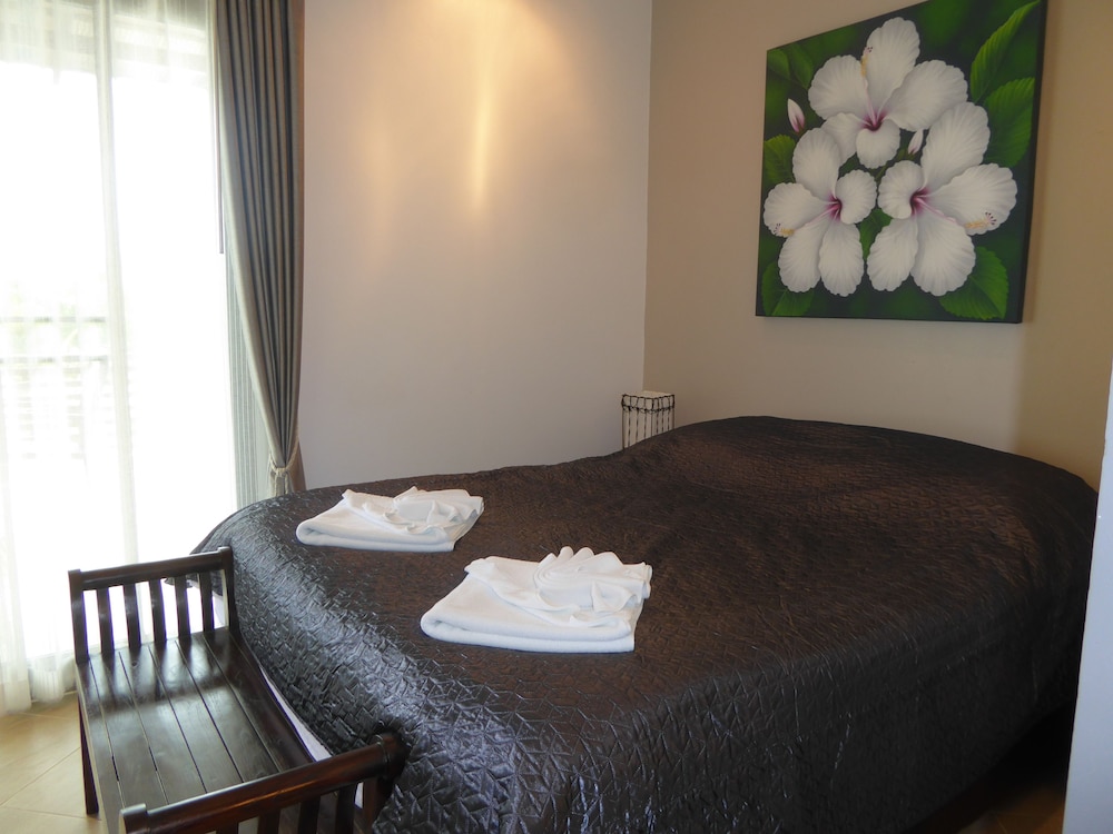 Oasis Garden & Pool Villa At Vip Resort 9/50