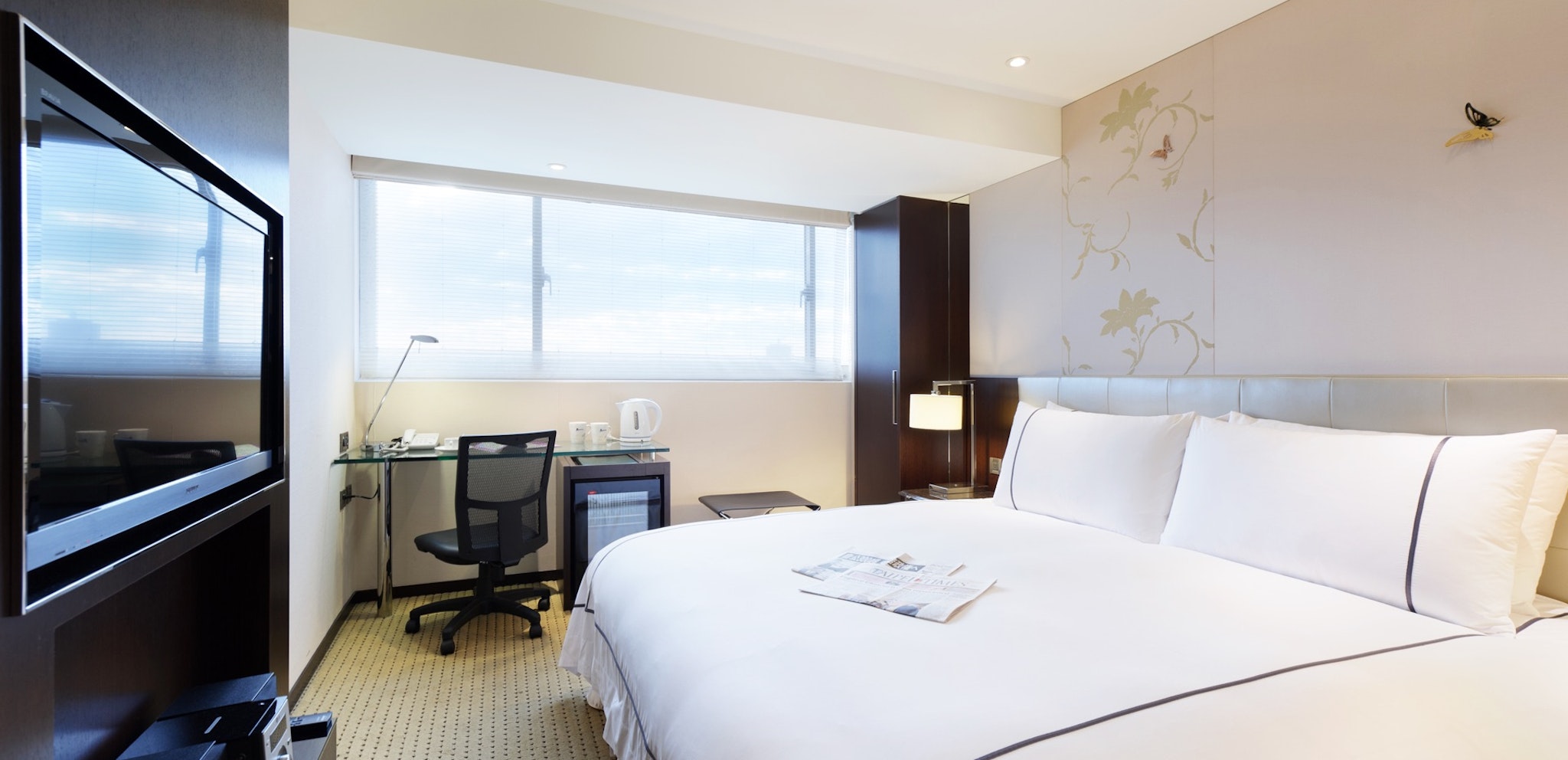 K Hotel Dunnan 8/20