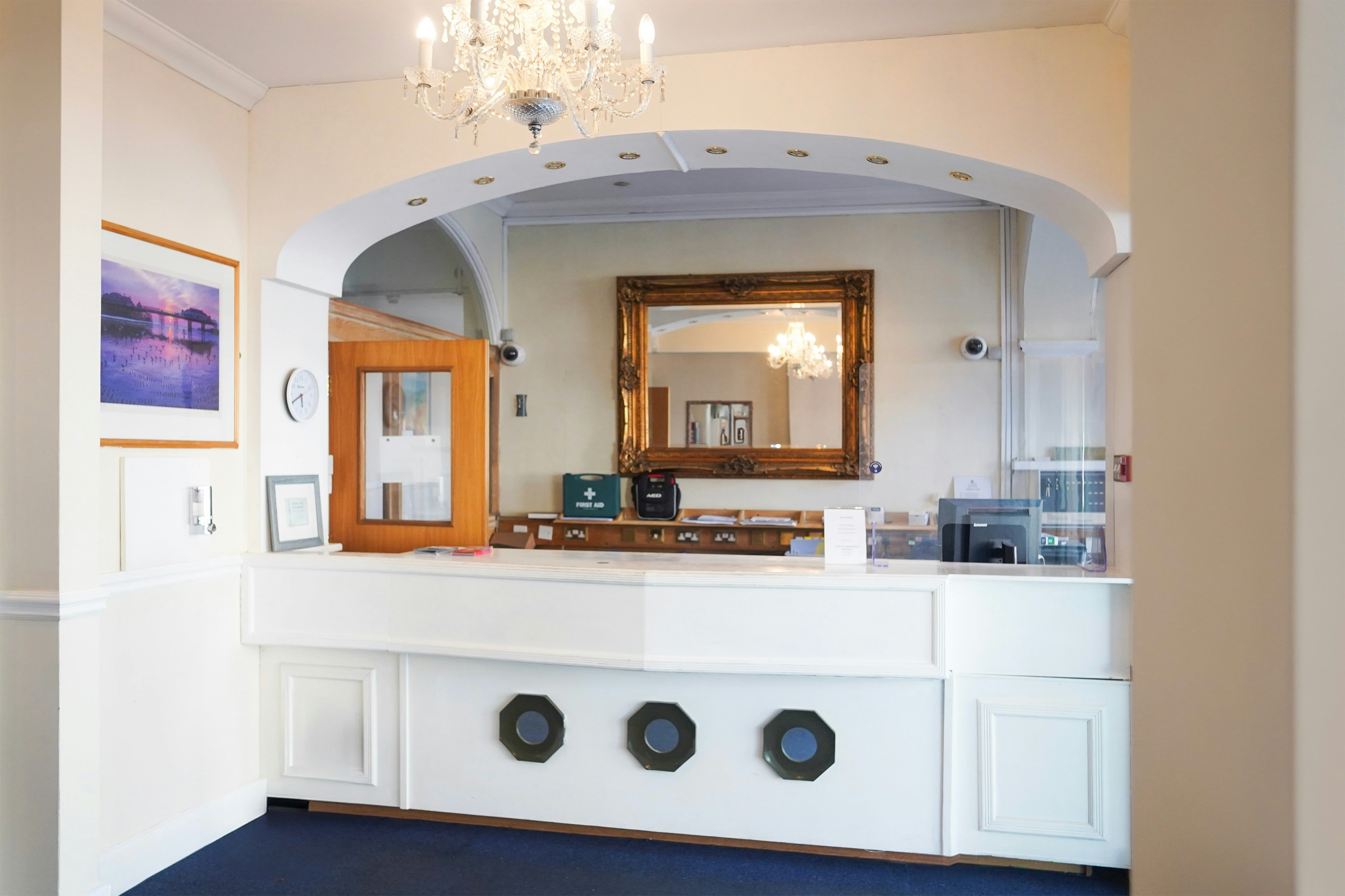 OYO Langford Hotel, Brighton & Hove 7/37