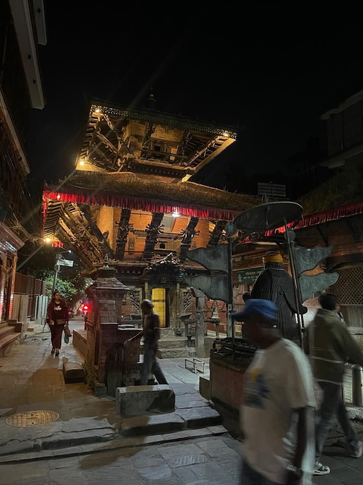 Hotel Patan House 41/50