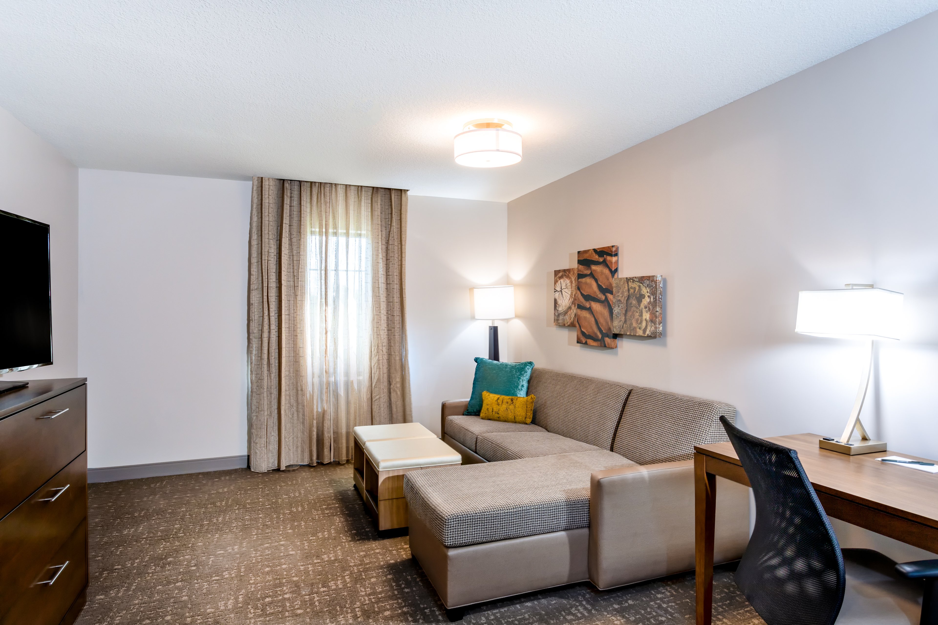 Staybridge Suites Fort Lauderdale Airport - West 25/53