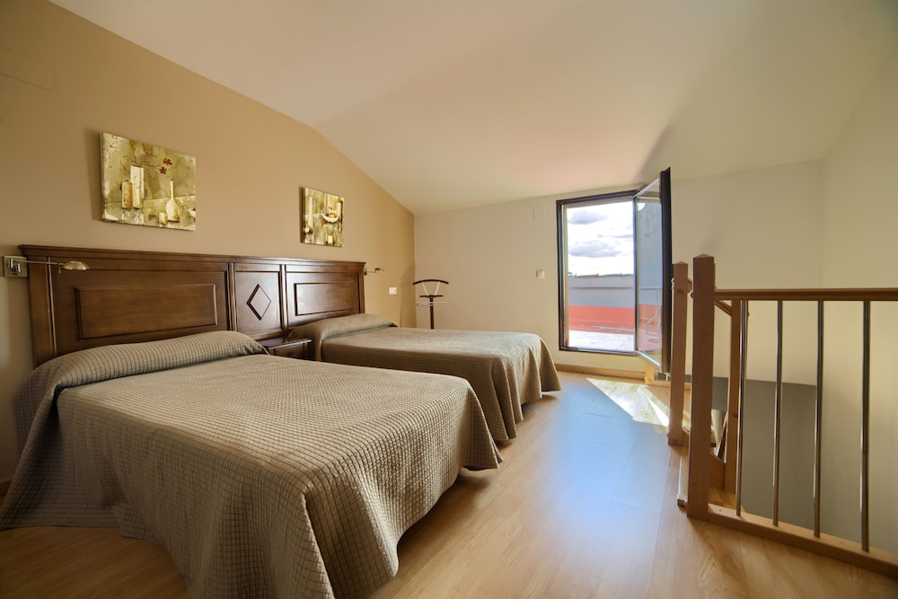 Apartamentos Rurales Sierra de Gudar 8/46