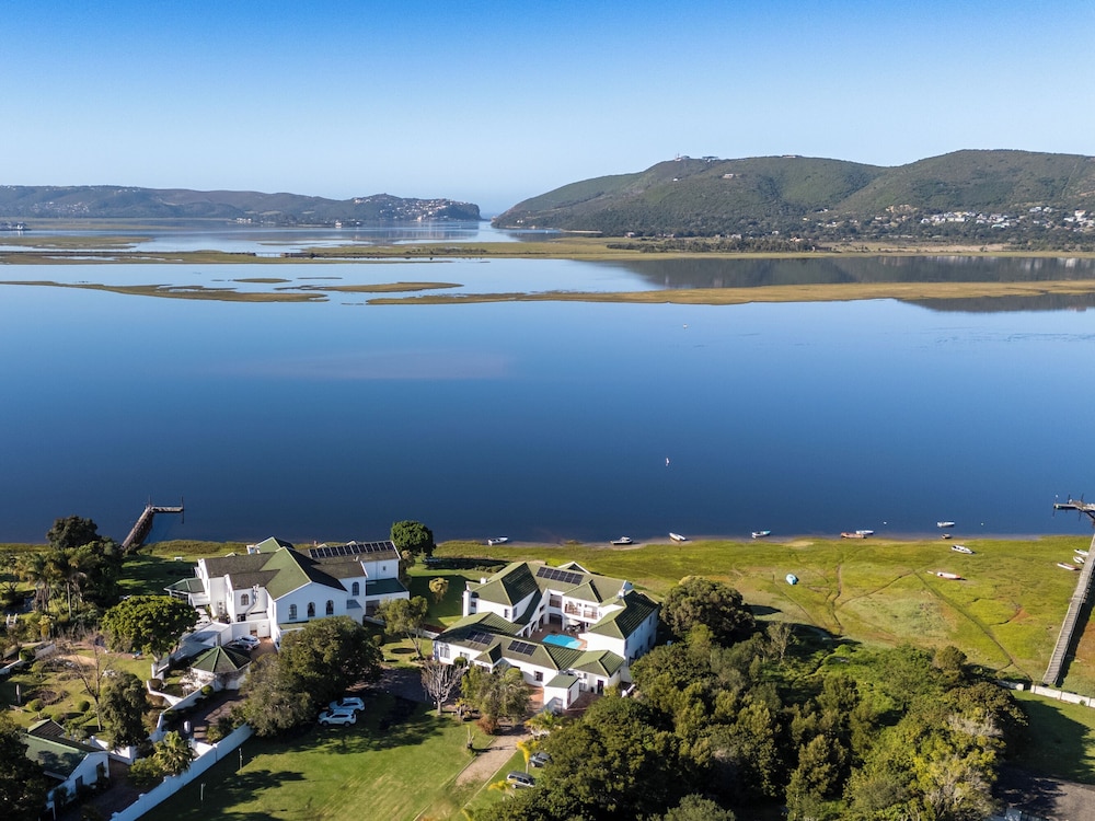 St James Of Knysna 39/50
