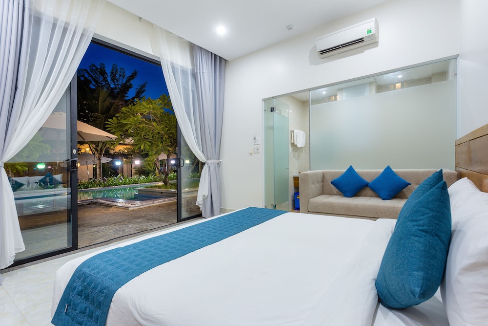 Hoi An Reverie Villas 33/70
