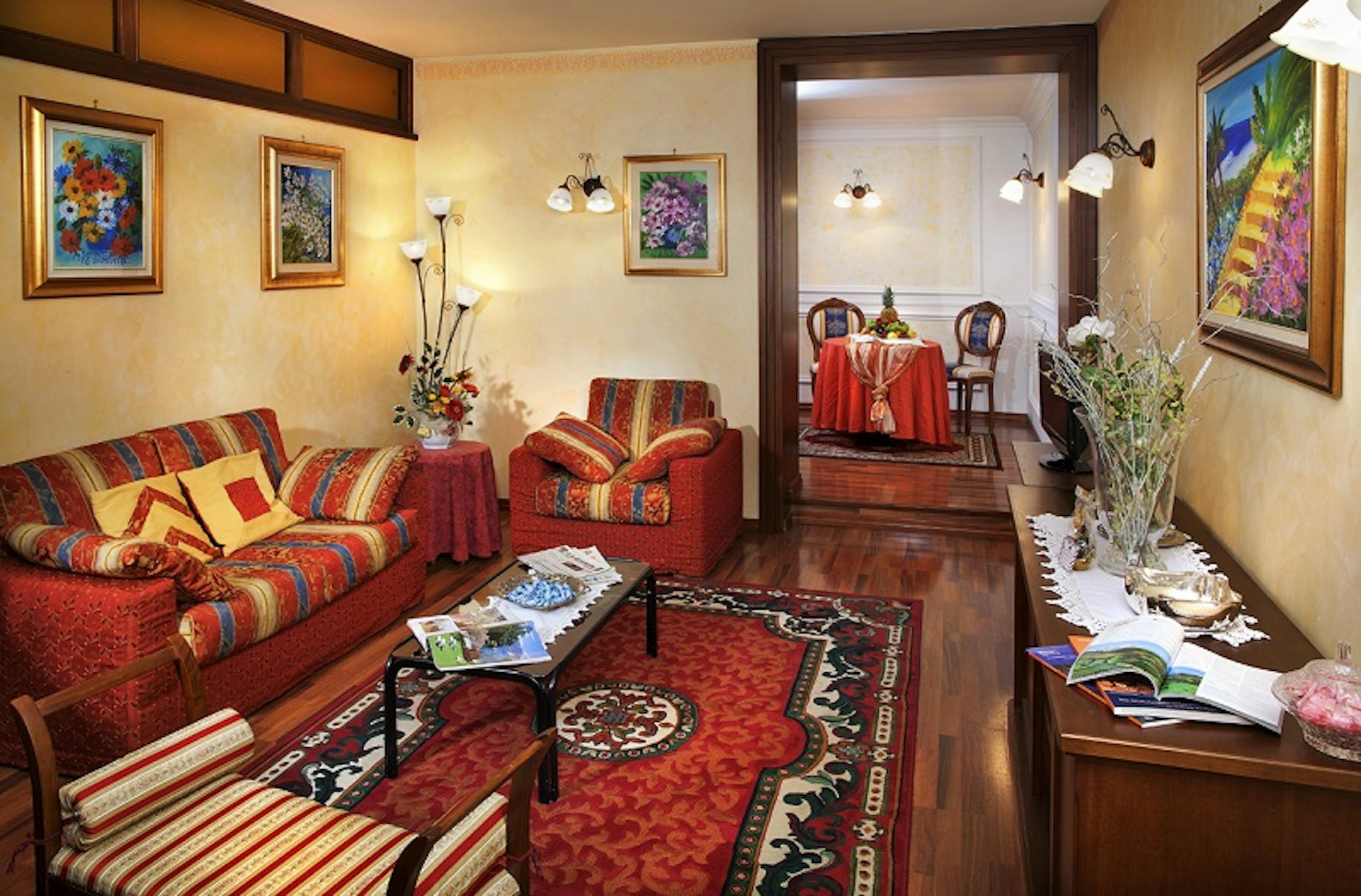 Hotel La Ruota 23/30