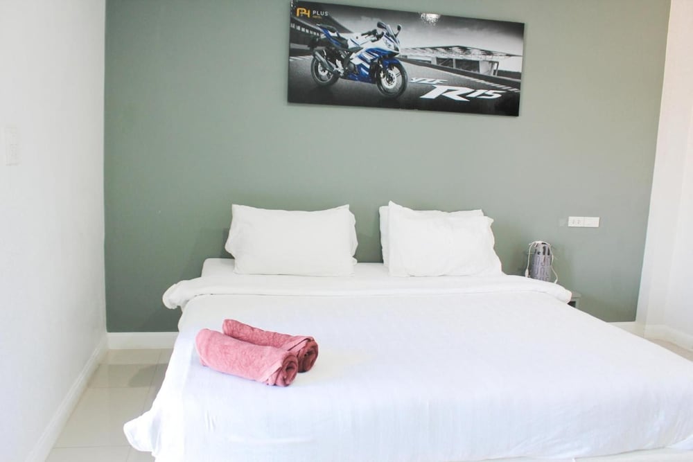 Plus Hotel 24/45