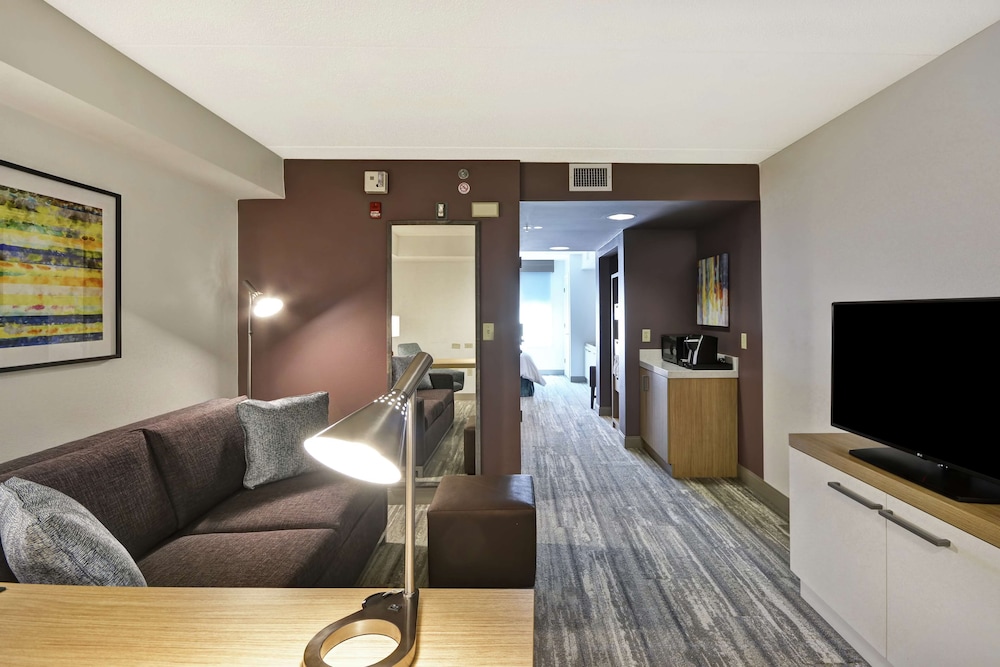 Hilton Garden Inn Panama City 36/69