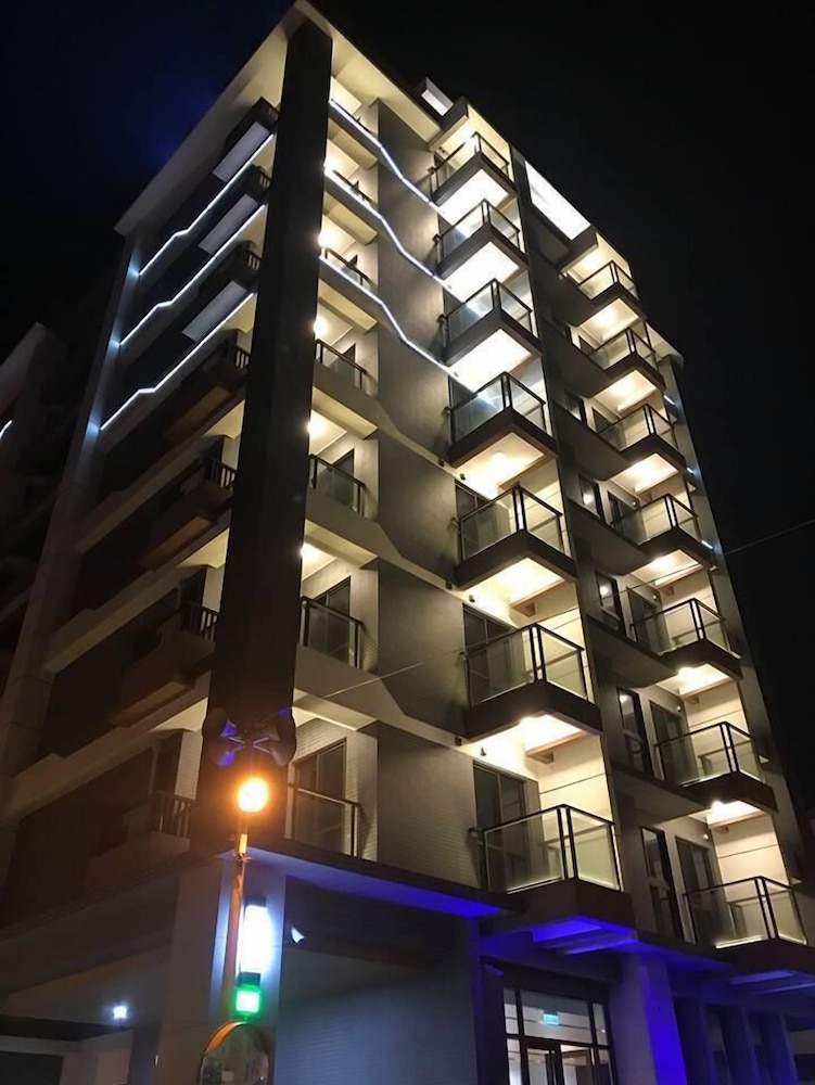 Apause Hotel 1/45