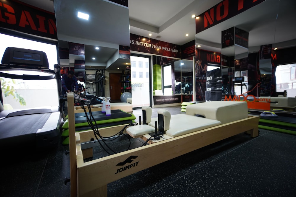 Mado Hotel 47/66