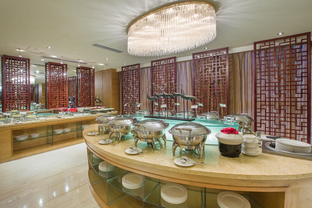 Glenview ITC Plaza Chongqing 56/75