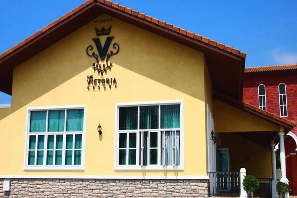 The Victoria Resort Pattaya 2/57
