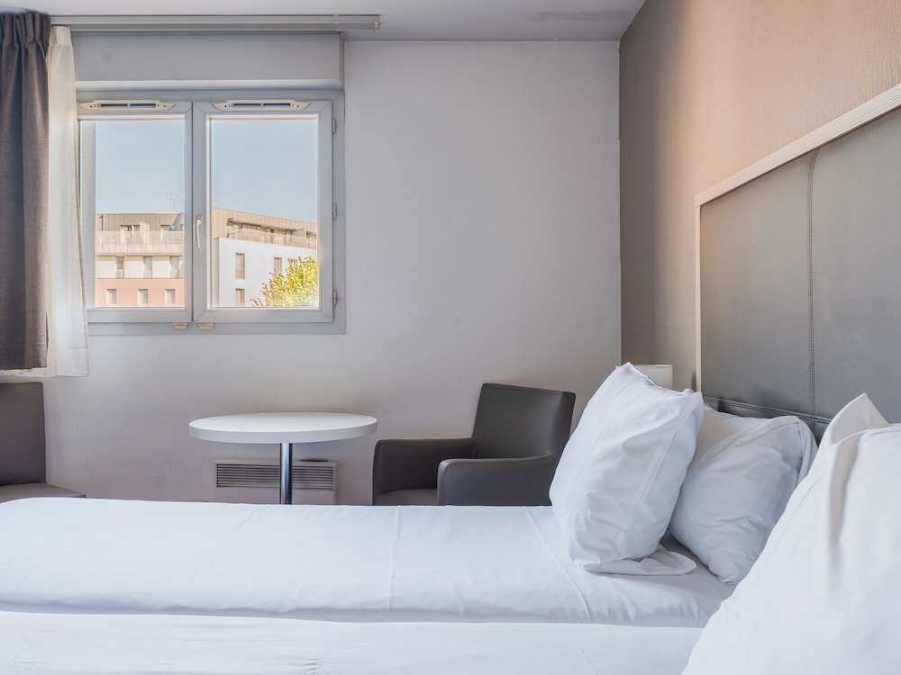 Sajours Affaires Nantes Ducs de Bretagne 20/48