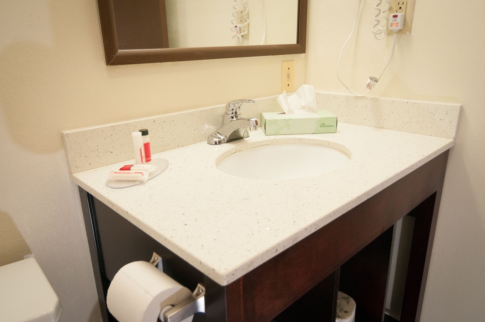 Motel 6 Old Saybrook, CT 18/21